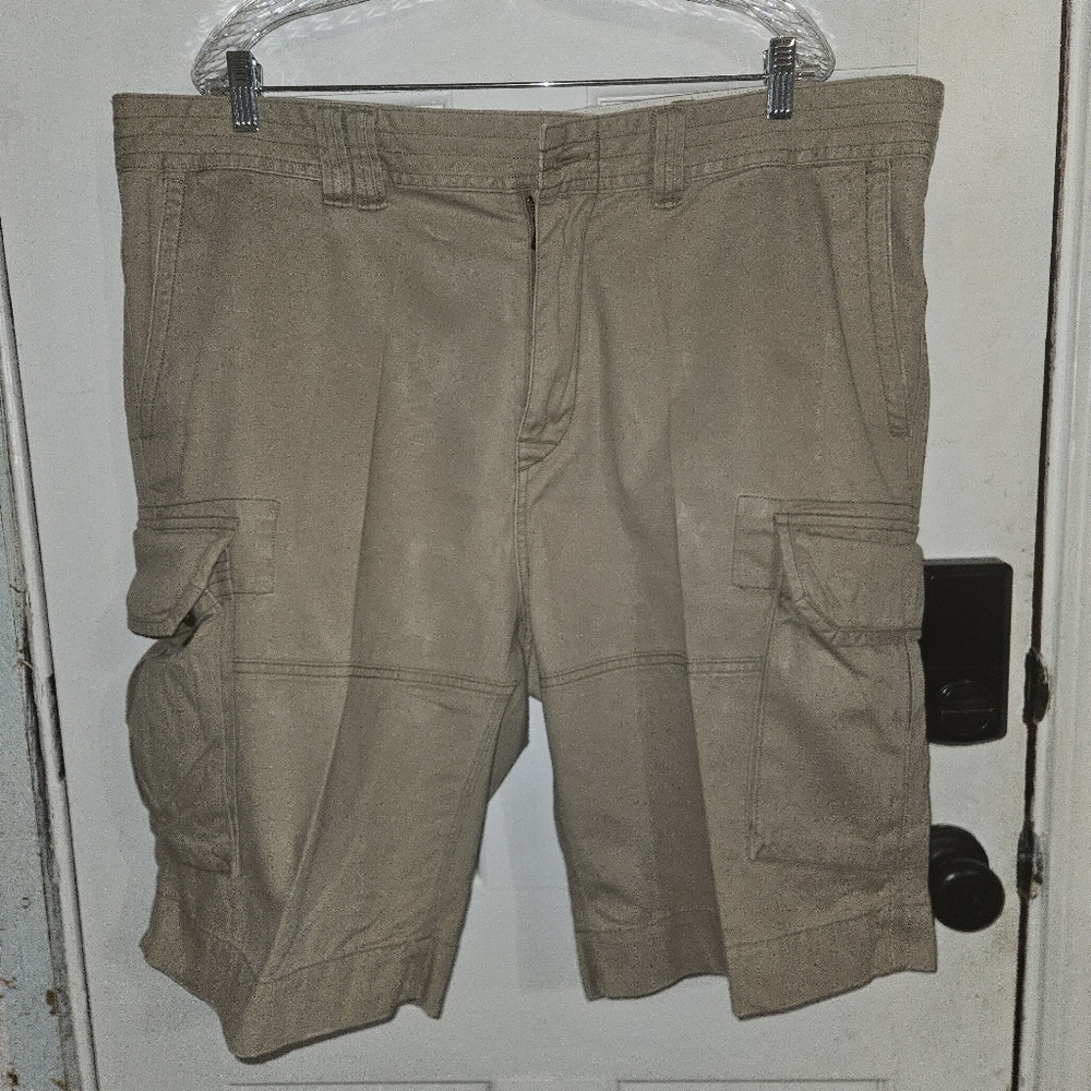 Polo Ralph Lauren Men's Gellar Cargo Shorts